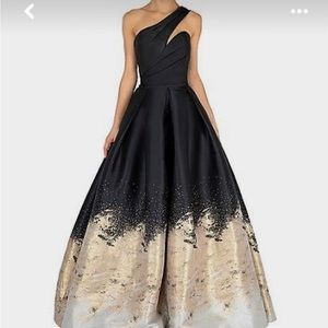 Terani Ball Gown, NWT
